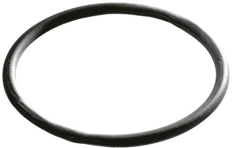 ORD-E, EPDM, -40 °C - 120 °C, black