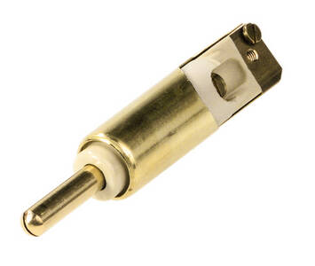 SP-124 Concentric plug interior