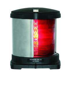 Single lantern serie 760 for vessels >50m