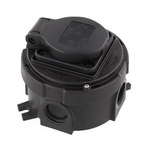 COMBI 304 Socket