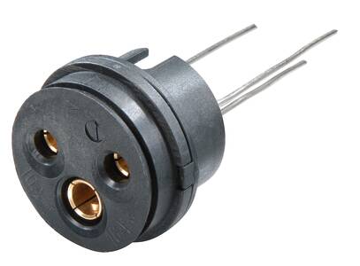 SP-138/250V Socket interior