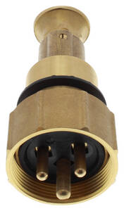 Brass
