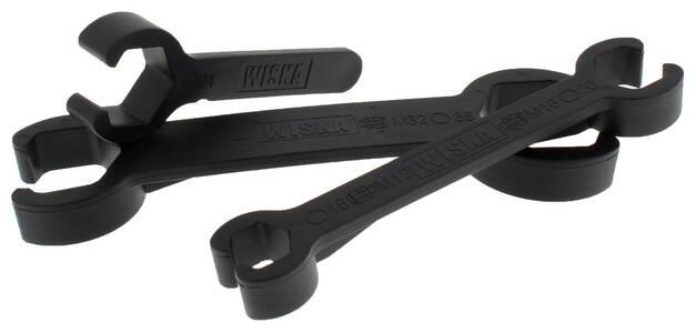 Tools, polyamide