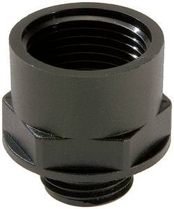 EX-KEM, enlargement adaptors, polyamide, metric-metric