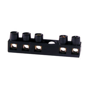 Terminal blocks
