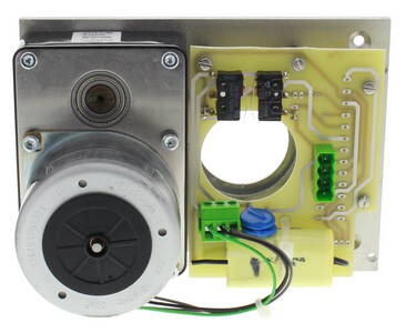 SP-S-FL20 Motor (230VAC) Kit tilt (V)