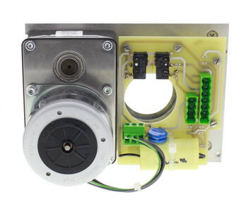 SP-S-FL20 Motor (230VAC) Kit pan (H)