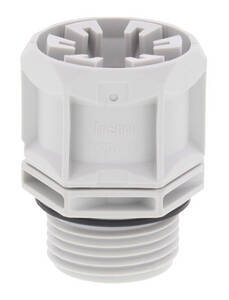 TriShot® ETKV, metric