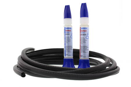 SP-LID GASKET