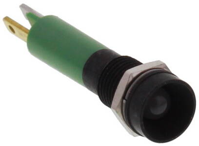 SP-S-RCU-E-KL /24V Lamp on indicator