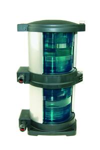 Double lantern serie 760 for vessels >50m