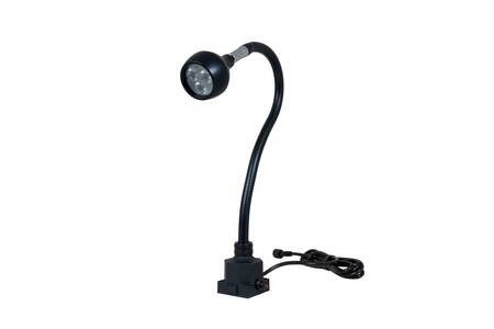 Chart table light