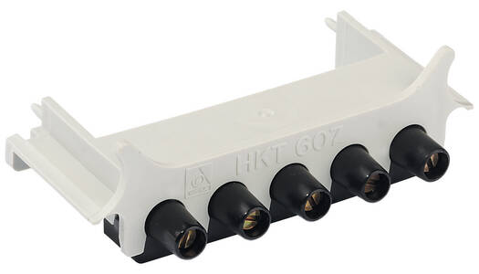 SP-HKT 607 Terminal block