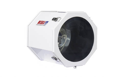 max. 1000W, 300mm