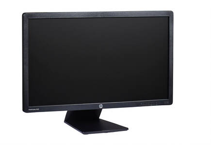 Standard Monitors