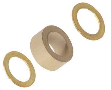 Inserts for non-armoured cables, equipment W
