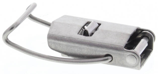 SP-S-Quick releases clamp (2 pcs)