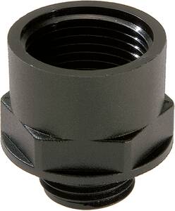 EX-KRM, polyamide, reduction adaptors, metric-metric