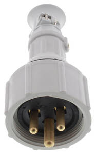 HNA Plugs made of plastic, DIN 89267