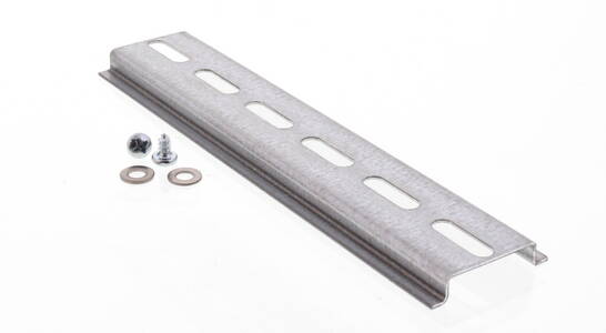 DIN Rail Kit - COMBI 1210/TS35