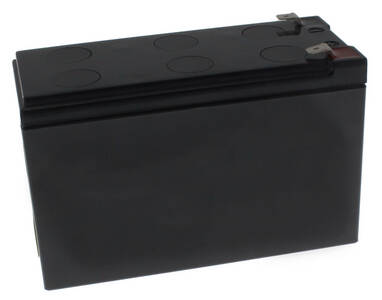 SP-HML-ISO 35 Accu 12V 11,3Ah