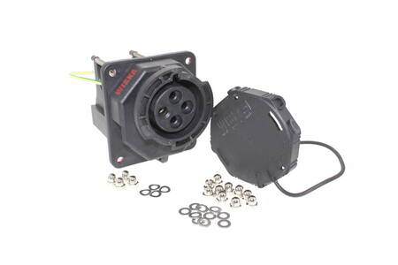 Spare parts VARITAIN® PushIn