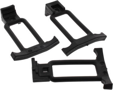 SP-HML-ISO 35 Quick release rubber