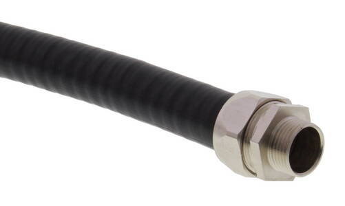 BMCG-PVC-S-40-BK