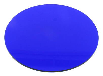 SP-HML-ISO 35 Filter, blue