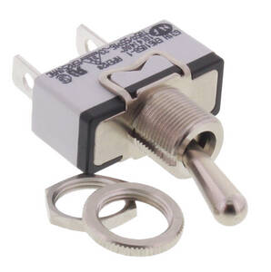 SP-S-RCU-E-KL On/Off switch