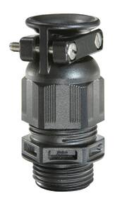 SPRINT® ESKEZ-e, for increased safety, with external strain relief, metric