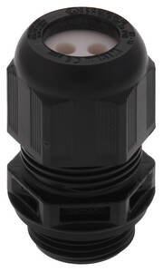 SPRINT® ESKE/1-e, for increased safety, plastic, with mounted MFD