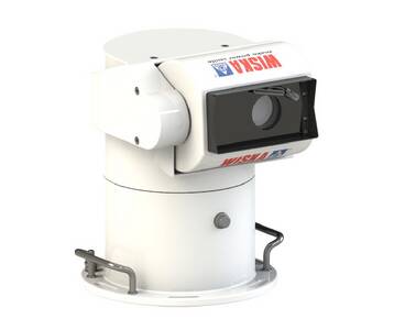 Network cameras with pan & tilt unit