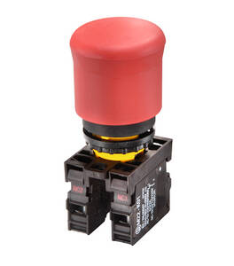SP-1823 AA EMERGENCY-OFF