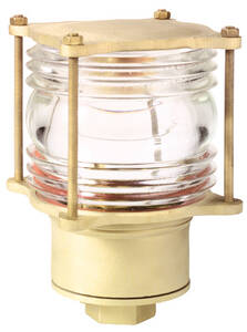 Morse light 1009 1 1/4 pipe mounting, 230V