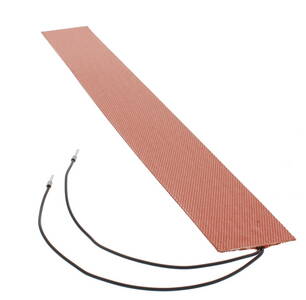 SP-S-Standby heating unit