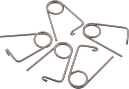 SP-VARI-OT-OTE/Locking clamp (5 pcs)
