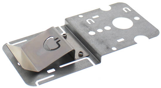 MP-S Mounting plate small