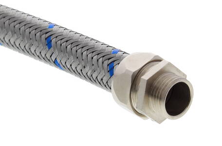 BraceCONDUIT, Metallic