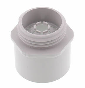 KRASM, conduit fitting with connection thread
