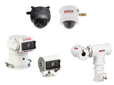 Camera Stations