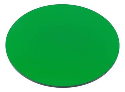 SP-HML-ISO 35 Filter, green