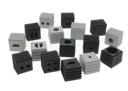 CONMAXX® Seals