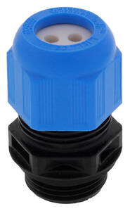 SPRINT® ESKE/1-i, plastic, for intrinsic safety, with mounted MFD