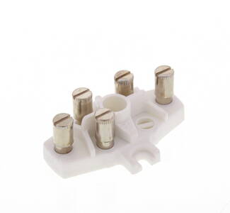 SP-MK 5 Terminal block 5-pole