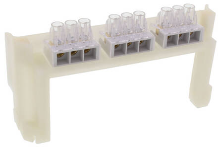 SP-HKT 1610 Terminal block