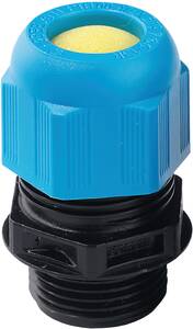 SPRINT® ESKE/1-i, plastic, for intrinsic safety, metric