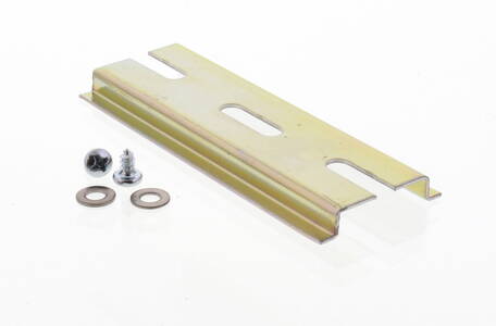 DIN Rail Kit - COMBI 607/TS 35