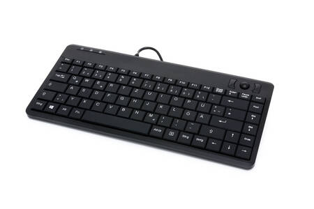 Keyboards & Remote Control Units