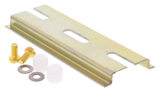 DIN Rail Kit - COMBI 407/TS 35